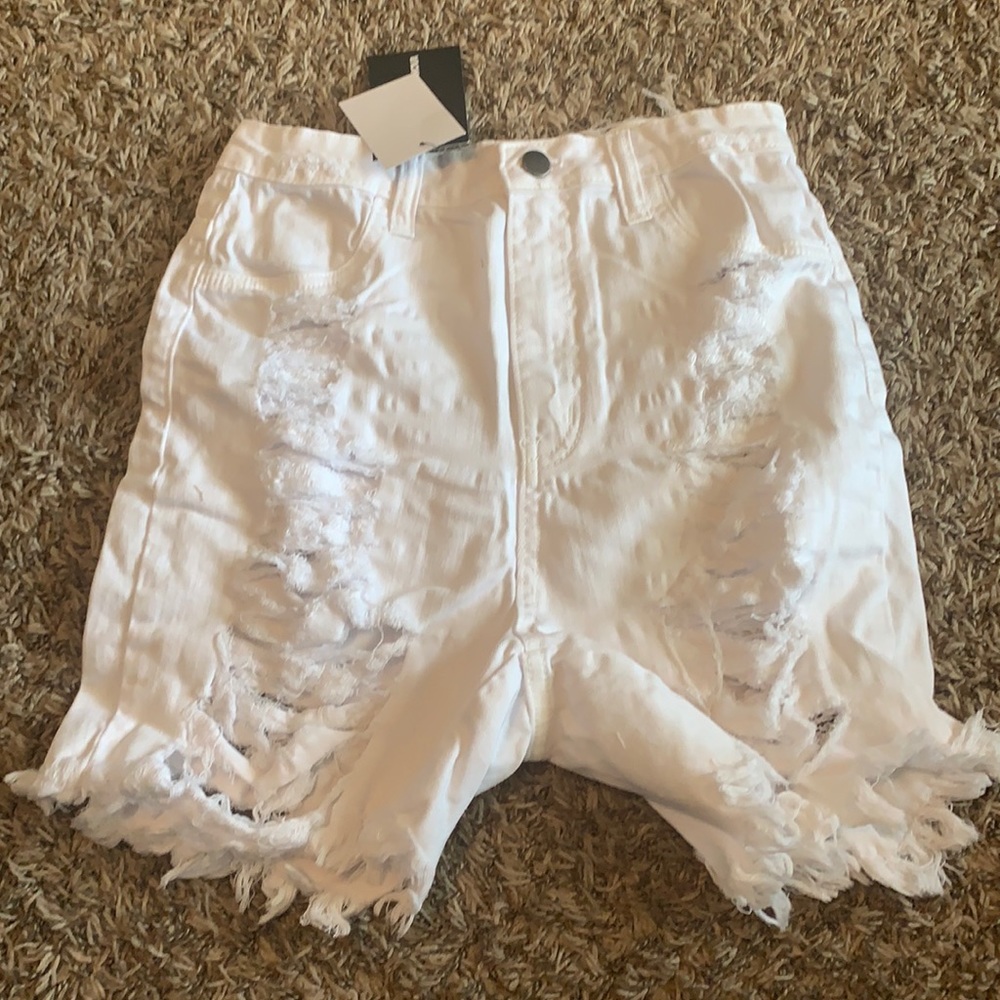 Fashion Nova Shorts